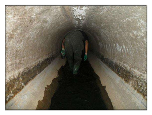 准格尔管道高压清洗