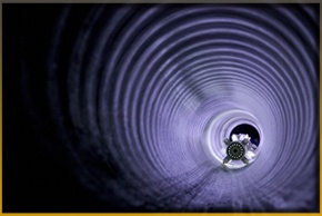 准格尔UVCIPP紫外光固化修复工艺特点和施工工艺